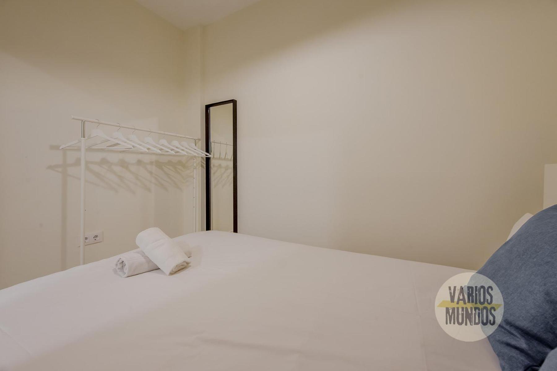 Downtown&New Apt Para 9Pax En La Plaza De Chueca Madrid Buitenkant foto