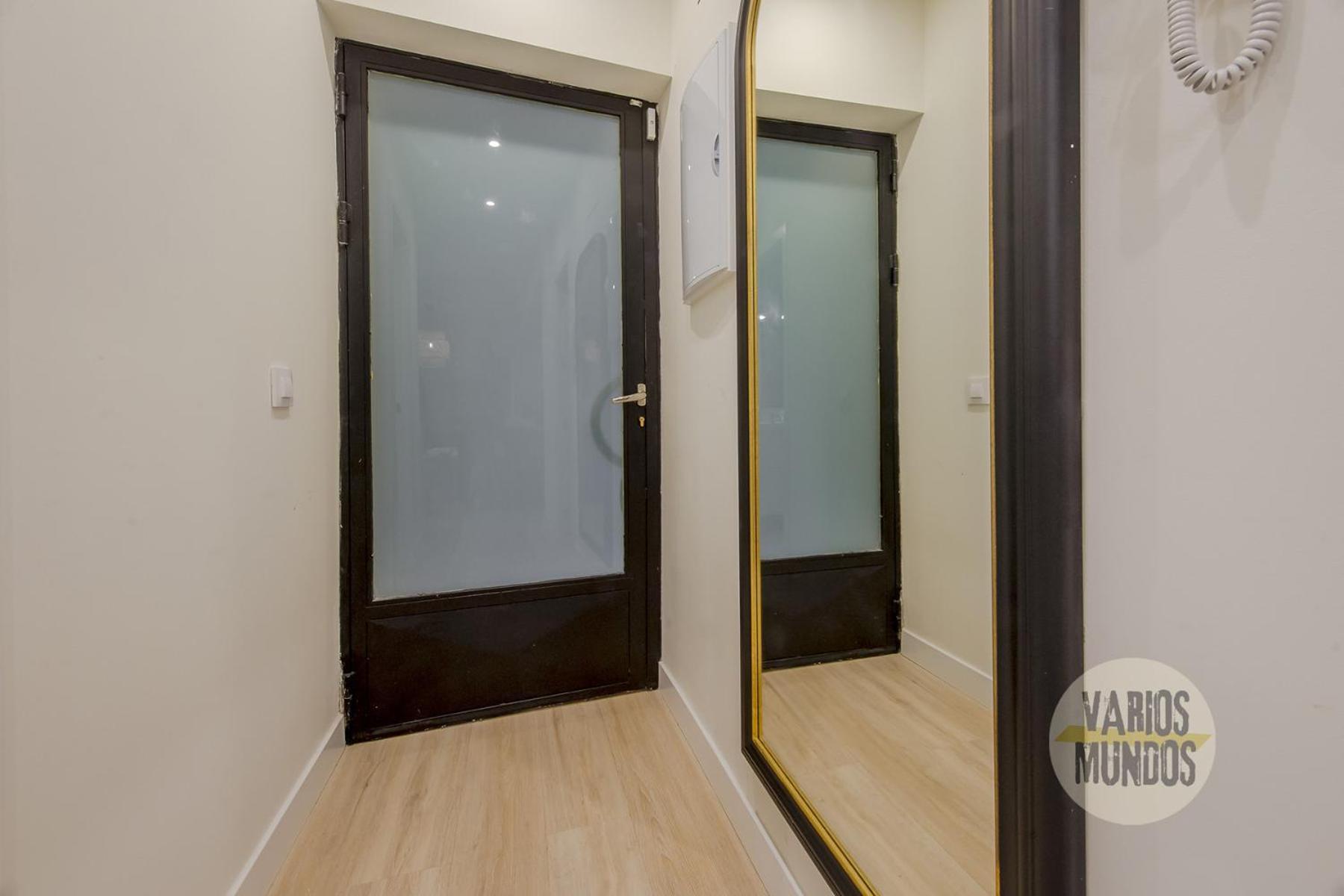 Downtown&New Apt Para 9Pax En La Plaza De Chueca Madrid Buitenkant foto