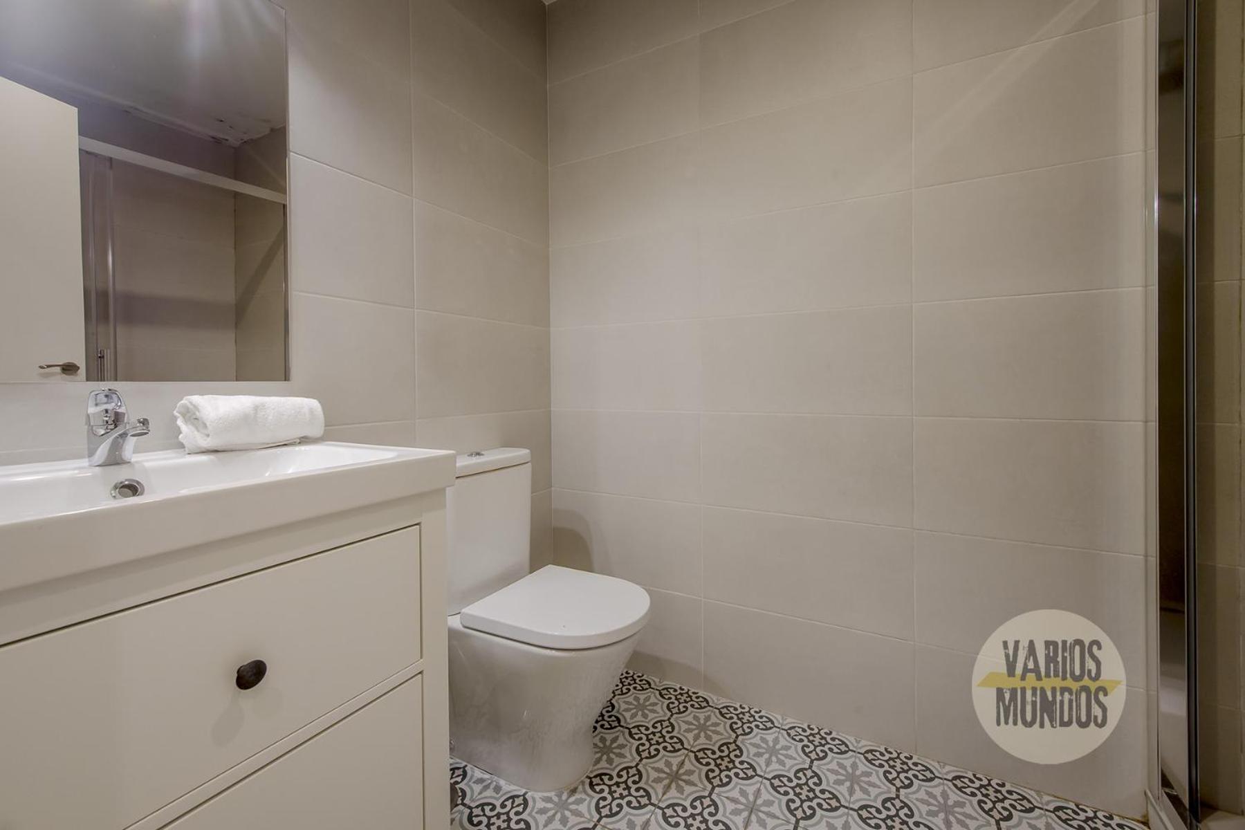 Downtown&New Apt Para 9Pax En La Plaza De Chueca Madrid Buitenkant foto