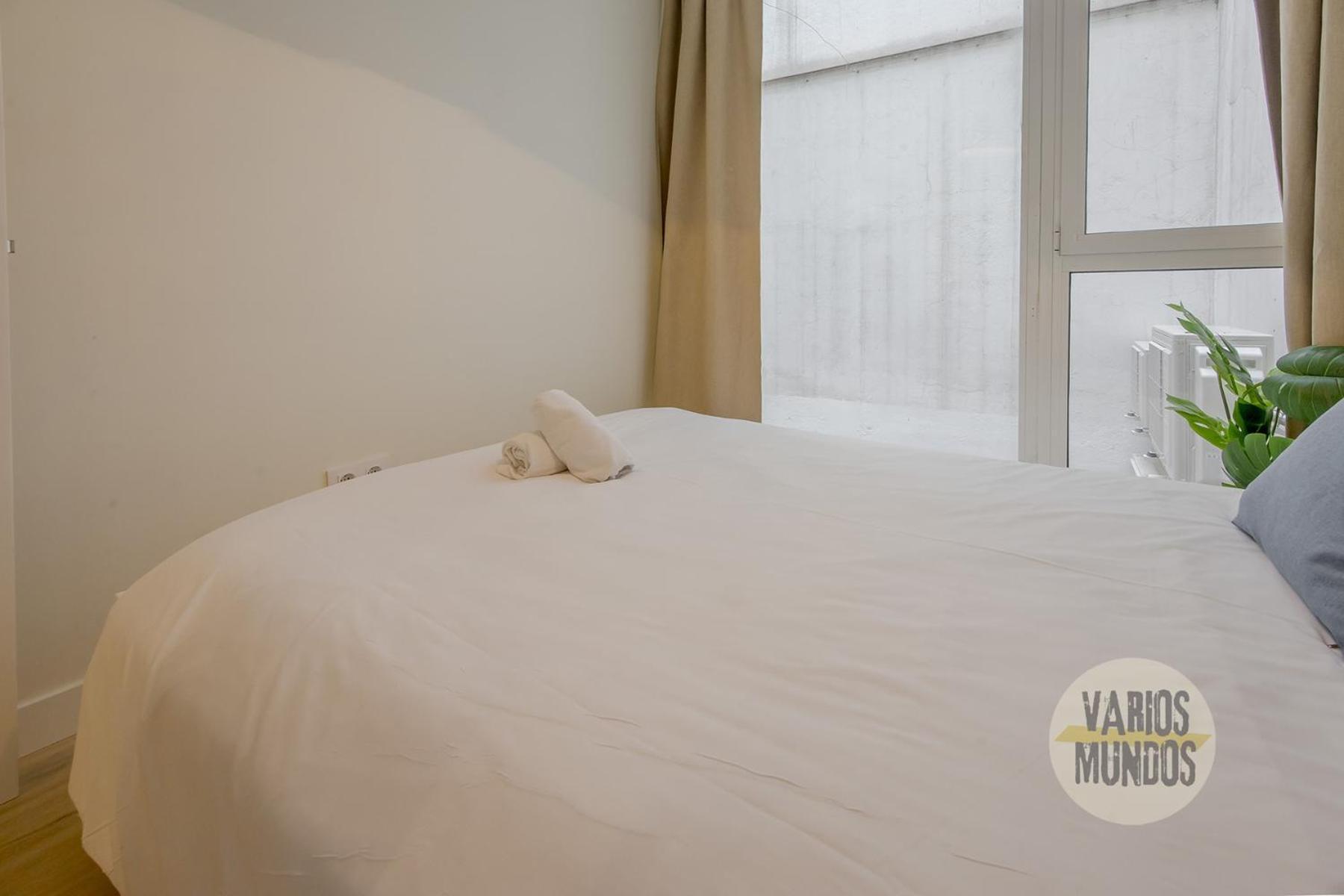 Downtown&New Apt Para 9Pax En La Plaza De Chueca Madrid Buitenkant foto